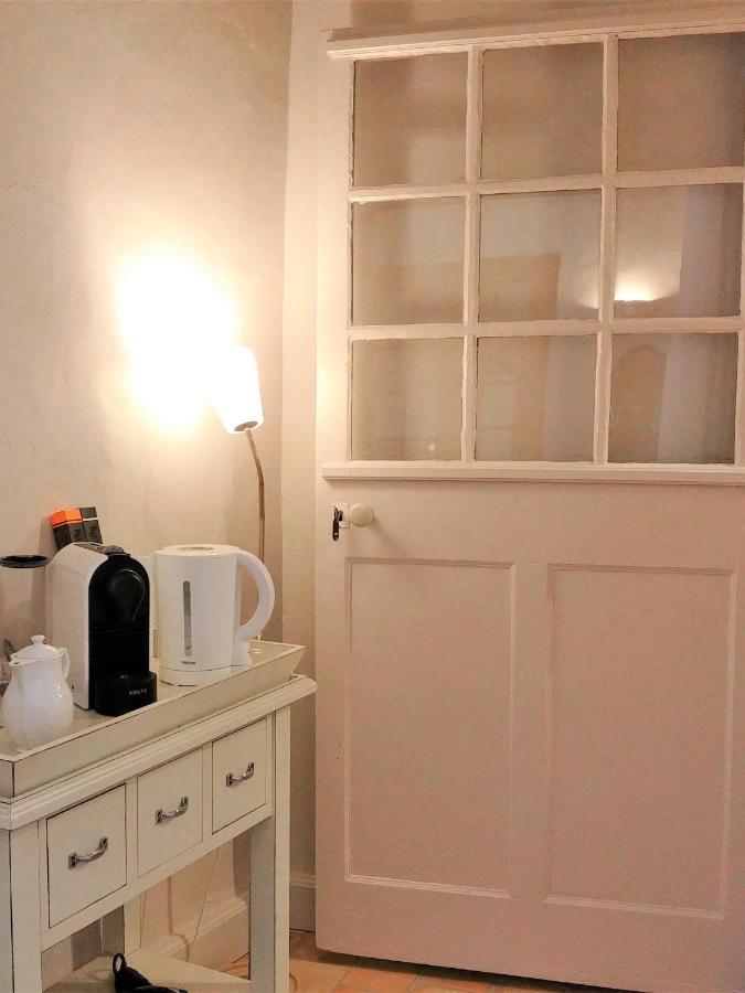 Maison De Maitre Des-Sens Nyons Exteriör bild
