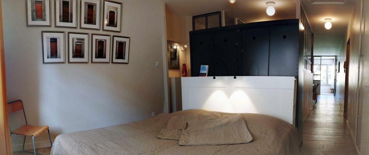 Maison De Maitre Des-Sens Nyons Exteriör bild